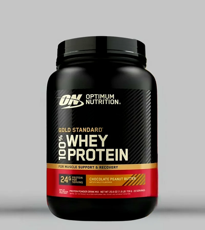 Gold Standard 100% Whey