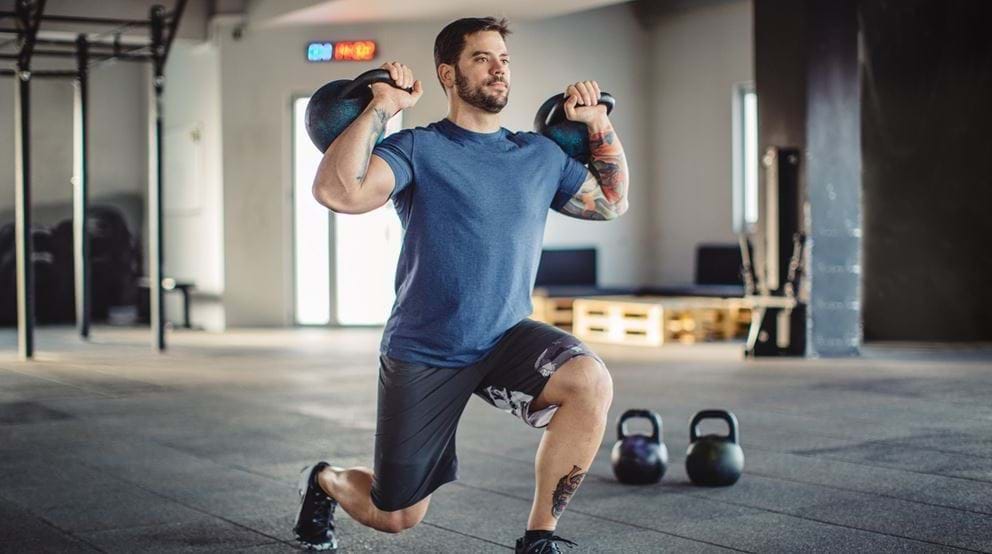10 Essential Workouts for Building Strength - Fitness blog thumbnail